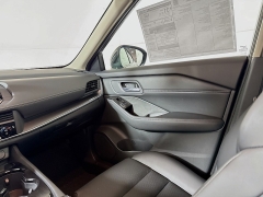 New 2026  Nissan Rogue 2026&period;5 AWD Dark Armor at Graham Auto Mall near Mansfield&comma; OH