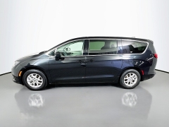 Used 2023  Chrysler Voyager LX FWD at Graham Auto Mall near Mansfield&comma; OH
