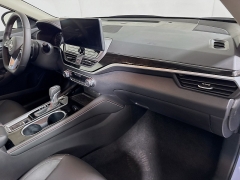 New 2025  Nissan Altima SR AWD at Dutro Auto near Zanesville, OH