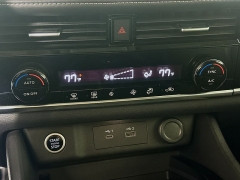 Used 2022  Nissan Rogue AWD SV at Dutro Auto near Zanesville&comma; OH