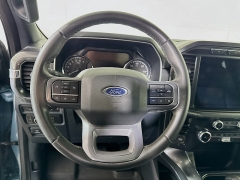 Used 2023  Ford F-150 4WD XLT SuperCrew 5&period;5' Box at Dutro Auto near Zanesville&comma; OH