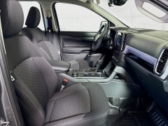 New 2025  Ford Ranger XL 4WD SuperCrew 5' Box at Graham Auto Mall near Mansfield, OH