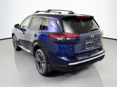 New 2026  Nissan Rogue 2026&period;5 AWD Platinum at Graham Auto Mall near Mansfield&comma; OH