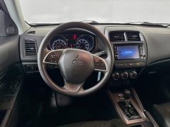 Used 2024  Mitsubishi Outlander Sport ES 2&period;0 AWC at Dutro Auto near Zanesville&comma; OH