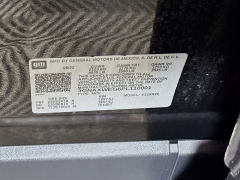Used 2023  Chevrolet Equinox AWD 4dr RS at Graham Auto Mall near Mansfield&comma; OH