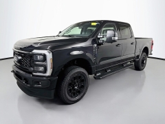 New 2027  Ford Super Duty F-250 4WD XLT Crew Cab SRW 6&period;75' Box at Graham Auto Mall near Mansfield&comma; OH
