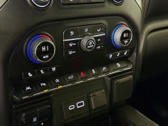 Used 2022  Chevrolet Silverado 1500 LTD 4WD Crew Cab 147" LTZ at Dutro Auto near Zanesville&comma; OH