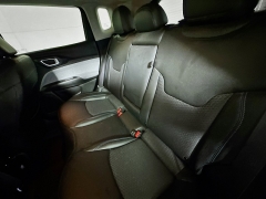 Used 2022  Jeep Compass Latitude 4x4 at Graham Auto Mall near Mansfield, OH