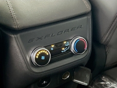 New 2026  Ford Explorer Active 4WD at Graham Auto Mall near Mansfield, OH