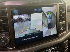 New 2026  Ford F-150 4WD XLT SuperCrew 5&period;5' Box Hybrid at Graham Auto Mall near Mansfield&comma; OH