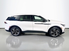New 2025 Lincoln Nautilus Premiere AWD at Dutro Auto near Zanesville, OH