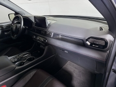 Used 2025  Honda Pilot Black Edition AWD at Dutro Auto near Zanesville&comma; OH