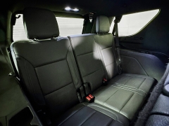 Used 2024  Chevrolet Tahoe 4WD 4dr LT at Graham Auto Mall near Mansfield&comma; OH