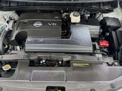 Used 2024  Nissan Murano AWD Platinum at Graham Auto Mall near Mansfield, OH