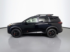 New 2026  Nissan Rogue 2026&period;5 AWD Rock Creek at Graham Auto Mall near Mansfield&comma; OH