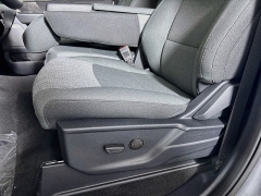 New 2027  Ford Super Duty F-350 4WD XLT Crew Cab SRW 6&period;75' Box at Graham Auto Mall near Mansfield&comma; OH
