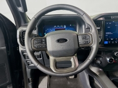 Used 2024  Ford F-150 4WD XLT SuperCrew 5&period;5' Box Hybrid at Graham Auto Mall near Mansfield&comma; OH