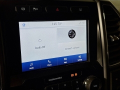 Used 2020  Ford Super Duty F-250 4WD Crew Cab XLT Longbed at Dutro Auto near Zanesville, OH