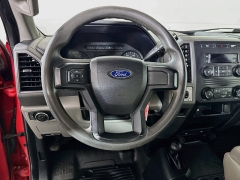 Used 2017  Ford Super Duty F-250 4WD Supercab XL Longbed at Graham Auto Mall near Mansfield&comma; OH