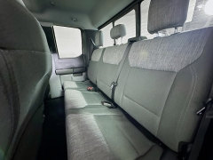 New 2025  Ford Super Duty F-350 4WD XL SuperCab SRW 8' Box at Graham Auto Mall near Mansfield, OH