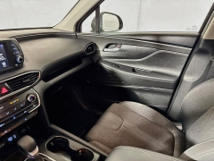 Used 2020  Hyundai Santa Fe 4d SUV AWD SEL 2&period;4L at Graham Auto Mall near Mansfield&comma; OH