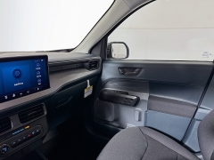 New 2025  Ford Maverick XL FWD SuperCrew Hybrid at Graham Auto Mall near Mansfield, OH