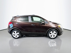 Used 2016  Buick Encore 4d SUV FWD at Graham Auto Mall near Mansfield&comma; OH