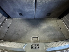 Used 2022  Ford Explorer Limited 4WD at Graham Auto Mall near Mansfield, OH