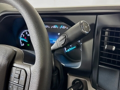 New 2026  Ford Super Duty F-350 4WD XLT Reg Cab SRW 8' Box at Graham Auto Mall near Mansfield, OH