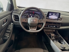 New 2026  Nissan Rogue 2026&period;5 AWD SV at Dutro Auto near Zanesville&comma; OH