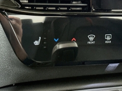 New 2027  Nissan Sentra SR Sedan at Graham Auto Mall near Mansfield&comma; OH