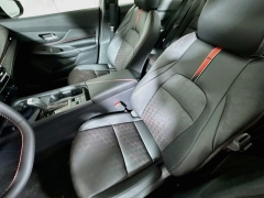 New 2027  Nissan Sentra SR Sedan at Graham Auto Mall near Mansfield&comma; OH