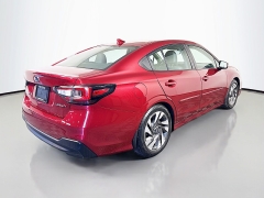 Used 2024  Subaru Legacy Limited AWD at Graham Auto Mall near Mansfield&comma; OH