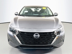 New 2025  Nissan Sentra S CVT at Dutro Auto near Zanesville, OH