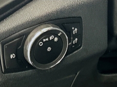 Used 2021  Ford EcoSport Titanium 4WD at Graham Auto Mall near Mansfield, OH