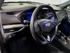 Used 2019  Cadillac XT4 4d SUV FWD Premium Luxury at Dutro Auto near Zanesville&comma; OH