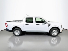 New 2025  Ford Maverick XL AWD SuperCrew Hybrid at Dutro Auto near Zanesville, OH