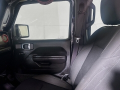 Used 2021  Jeep Wrangler Unlimited Sport S 4x4 at Dutro Auto near Zanesville&comma; OH