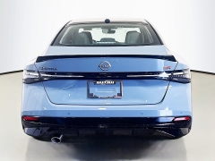 New 2026  Nissan Sentra SR Sedan at Dutro Auto near Zanesville&comma; OH