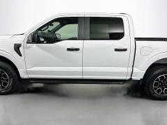 Used 2022  Ford F-150 4WD XL SuperCrew 5.5' Box at Graham Auto Mall near Mansfield, OH
