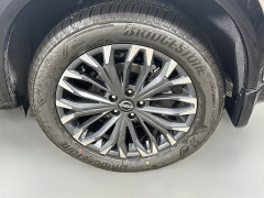 New 2026  Nissan Rogue AWD Platinum at Dutro Auto near Zanesville&comma; OH