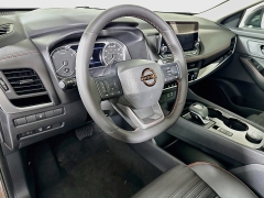 New 2026  Nissan Rogue 2026&period;5 AWD Rock Creek at Dutro Auto near Zanesville&comma; OH