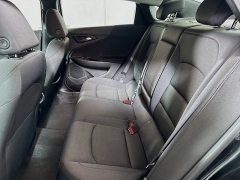 Used 2023  Chevrolet Malibu 4dr Sdn 1LT at Graham Auto Mall near Mansfield, OH