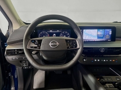 New 2026  Nissan Murano AWD Platinum at Dutro Auto near Zanesville&comma; OH