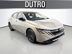 New 2026  Nissan Sentra SV CVT at Dutro Auto near Zanesville&comma; OH