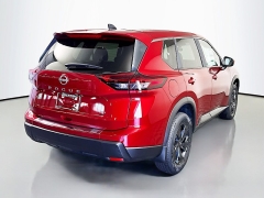 New 2026  Nissan Rogue 2026&period;5 AWD SV at Graham Auto Mall near Mansfield&comma; OH