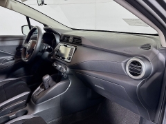 New 2025  Nissan Versa S CVT at Dutro Auto near Zanesville, OH