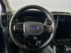 New 2025  Ford Ranger XLT 4WD SuperCrew 5' Box at Dutro Auto near Zanesville, OH