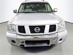 Used 2005  Nissan Armada 4d SUV 4WD SE at Graham Auto Mall near Mansfield&comma; OH