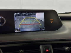 Used 2021  Lexus UX UX 250h F SPORT AWD at Dutro Auto near Zanesville&comma; OH